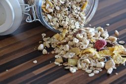 Ini resep camilan yang sehat dikonsumsi saat sahur