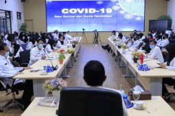 Pemkot Madiun siapkan skema normal baru sektor pendidikan