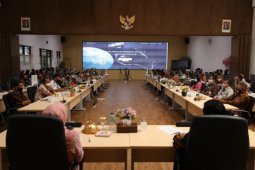 Pemkot Madiun verifikasi data guna optimalkan penyaluran bantuan