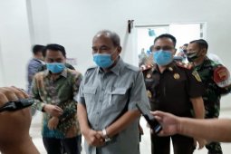Wali Kota Tebing Tinggi: Swab tetap dilakukan kepada 44 warga