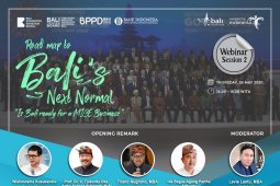 BI: Bali perlu inovasi pariwisata hadapi "Normal Baru"