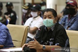 Pasien sembuh COVID-19 di Kutai Timur 16 orang