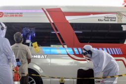 Tanggapi protes Risma, Gugus Tugas Jatim jelaskan kronologis bantuan mobil PCR (Video)