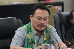 Pemko Banjarmasin siapkan Rp100 miliar untuk New Normal