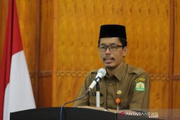 Dayah di Aceh mulai beraktivitas kembali di tengah corona