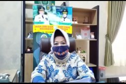 Dua polisi terkonfirmasi positif COVID-19