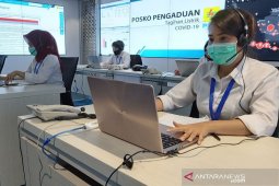 Bantuan listrik diperpanjang hingga September 2020