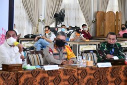 Pemprov Sumut siapkan kemungkinan penerapan tatanan normal baru