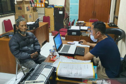 Gara-gara menghina presiden di medsos, pria asal Cianjur ini ditangkap