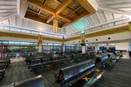 Bandara Juanda siap terapkan pelayanan normal baru