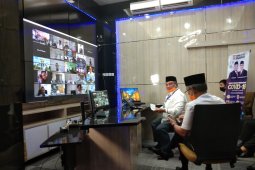 Banjarbaru siapkan perwali menuju "New Normal"