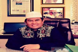 Kuliah daring ULM diperpanjang hingga 13 Juni