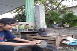 Ayo! lakukan hal positif selama "stay at home"