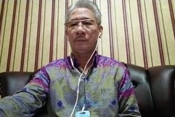 Bertambah satu, kasus positif COVID-19 di Kota Metro jadi lima