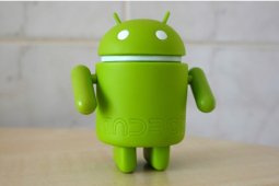 Peluncuran Android 11 Beta disiarkan langsung minggu depan