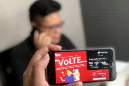 Telkomsel hadirkan VoLTE, perkuat roadmap menuju 5G