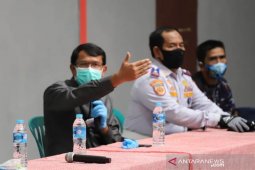 Pemkab Garut evaluasi rencana membuka objek wisata