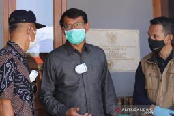 Satu desa di Garut diisolasi setelah ditemukan tiga positif COVID-19