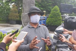 Pemkot optimistis kasus COVID-19 di Kota Surabaya tidak seperti Wuhan