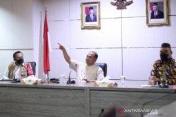 Pemprov Bangka Belitung kampanyekan "new normal" minimalkan COVID-19