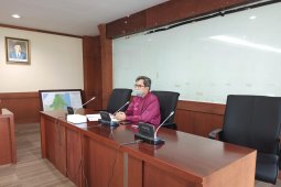 Jauhar Ajak OPD Ikut Lomba Inovasi Daerah Penyiapan New Normal