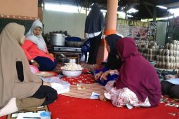 "Edi Jamur" produk kreatif hadir dari diversifikasi pangan lokal
