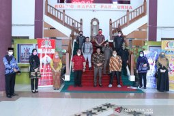 DPRD Kotabaru kunker ke Tanah Bumbu
