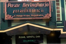 Yogyakarta offers virtual shopping experience at traditional markets