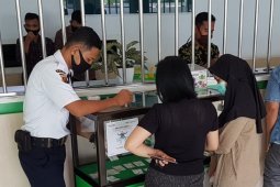Pegadaian Jambi optimistis pekan kedua lebaran transaksi tumbuh 15 persen