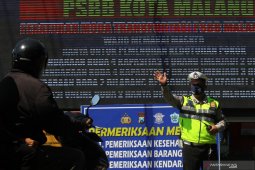 DPRD harapkan Pemkot Malang tak perlu kembali terapkan PSBB