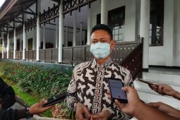 Pemkot Pontianak terus susun persiapan penerapan New Normal