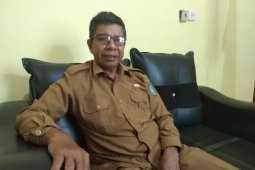 Ikhwansyah mundur dari jabatan Kepala Dinas Sosial Abdya