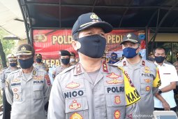 Kapolda: Normal baru disyukuri dengan mematuhi protokol COVID-19