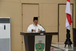 Update COVID-19 di Tapanuli Selatan, dua ODP satu PDP