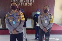 Dua terduga pelaku pencabulan anak terancam 20 tahun penjara