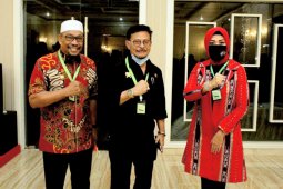 Mentan bantu Rp12,8 miliar pengembangan pertanian Maluku