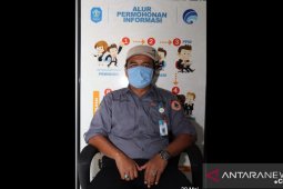 Tim kesehatan COVID-19 Bangka akan swab 68 ABK tambang