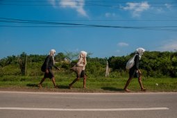 Pemkab Lebak batalkan pelaksanaan tradisi "Seba Badui" karena COVID-19