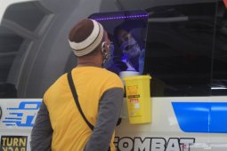 Kasus baru positif COVID-19 di Surabaya Raya masih tertinggi