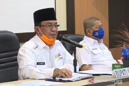 Bupati: Konsumsi minyak kelapa tingkatkan imunitas tubuh