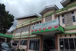 Pasien sembuh dari COVID-19 di Kabupaten Minahasa bertambah tiga orang