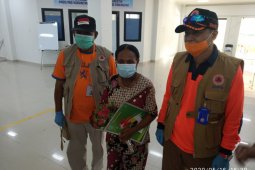 80 persen pasien COVID-19 di Teluk Bintuni sembuh