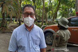 1.743 pasien COVID-19 di Papua sembuh