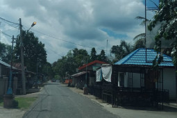 Wisata percandian Muara Jambi menunggu dibuka di awal 'new normal'