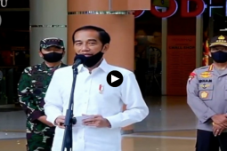 Kembali produktif dan aman COVID-19