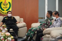 Banjarmasin berlakukan tanggap darurat pasca PSBB  protokol kesehatan tetap dilaksanakan