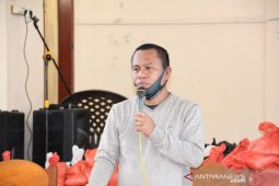 Dua pasien positif COVID-19 dari Gorut akan dirujuk RSAS Gorontalo