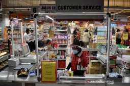 Pemkab Sumedang simulasikan pengoperasian mal dan hotel untuk AKB