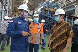 PTPN XI pastikan kesiapan giling tebu Juni 2020