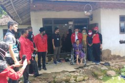 Peringati Bulan Bung Karno,  PDIP gelar bhakti sosial dan napak tilas